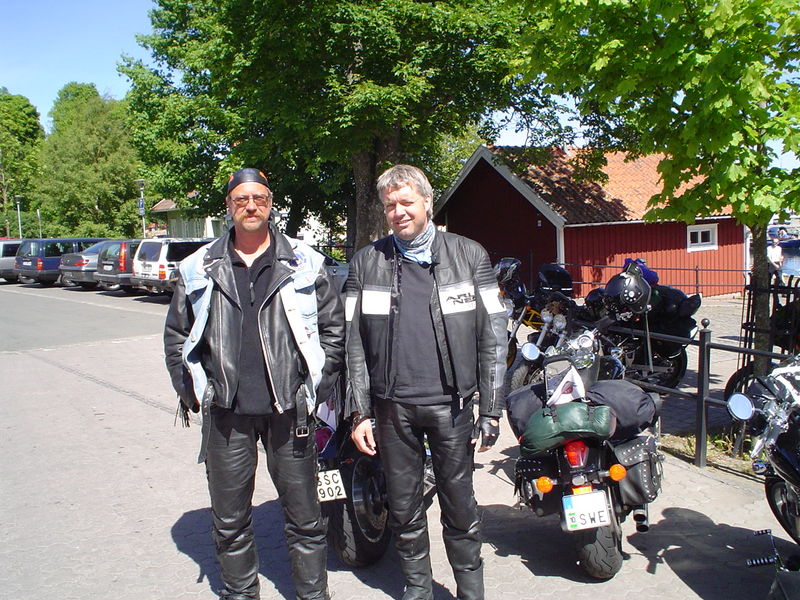 Silver & Joe
