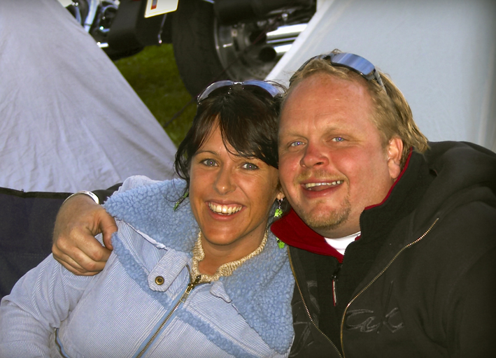 Carro - Klubbens fotografanvariga suktar efter lite SWE...hehehe 
