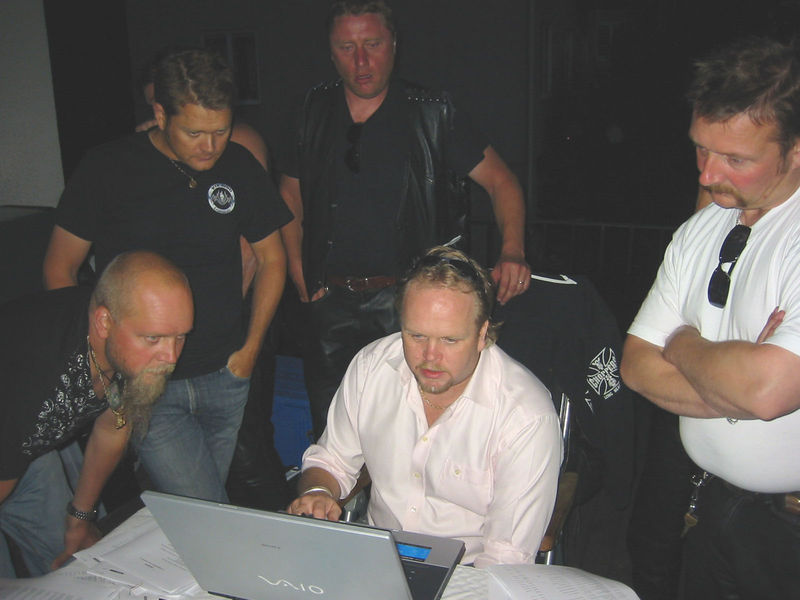 SWE fÃ¶revisar nÃ¤tpoker?
