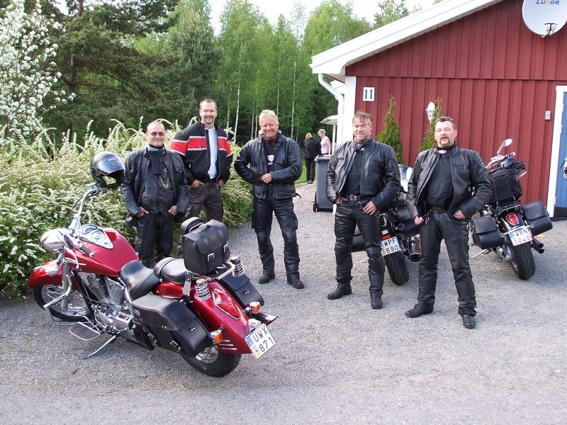 Nyckelord: Ã¥rstrÃ¤ff2006