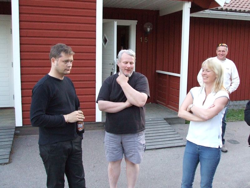 Nyckelord: Ã¥rstrÃ¤ff2006