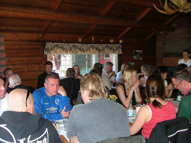 Nyckelord: Ã¥rstrÃ¤ff2006