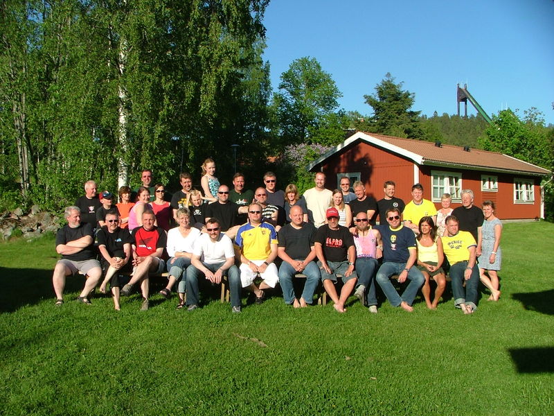 FrÃ¥n: 	Tommy 	(sÃ¶n 11 jun 2006 15.00.23)
Vi som var i Falun!
Nyckelord: Ã¥rstrÃ¤ff2006