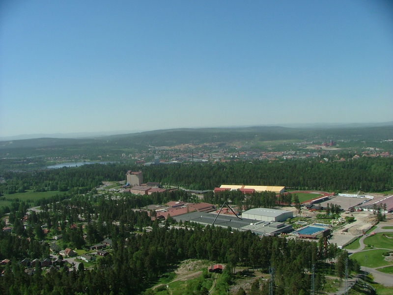 Nyckelord: Ã¥rstrÃ¤ff2006