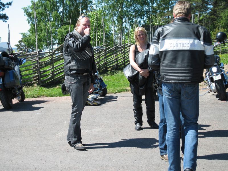 Nyckelord: Ã¥rstrÃ¤ff2006