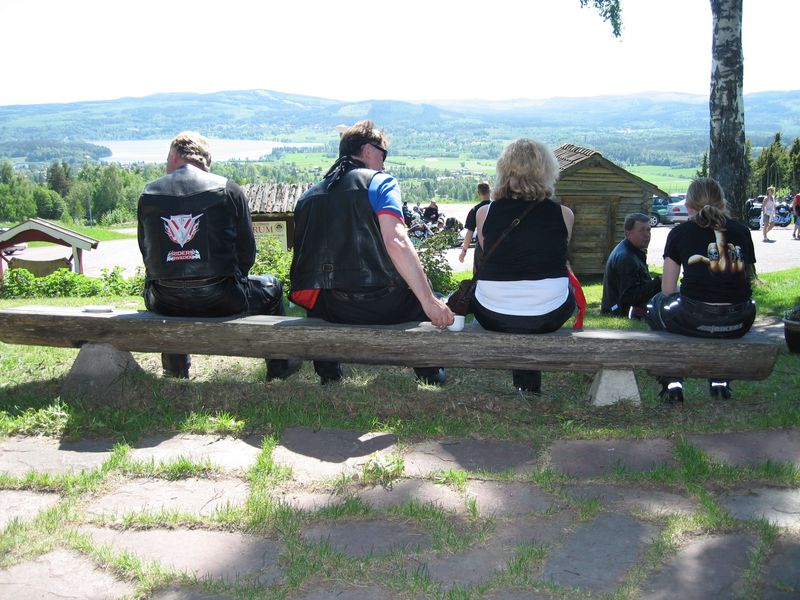 Nyckelord: Ã¥rstrÃ¤ff2006