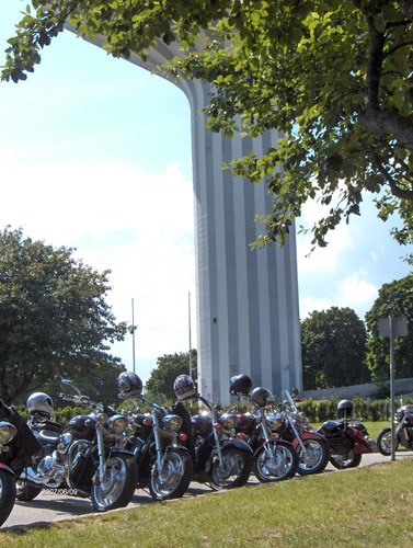 Svampen
Nyckelord: Ã¥rstrÃ¤ff2007