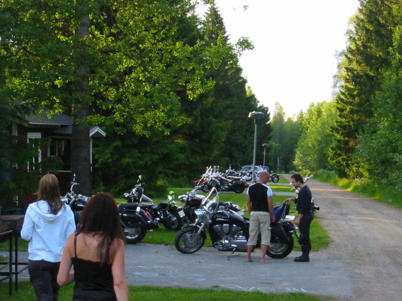 Nyckelord: Ã¥rstrÃ¤ff2007