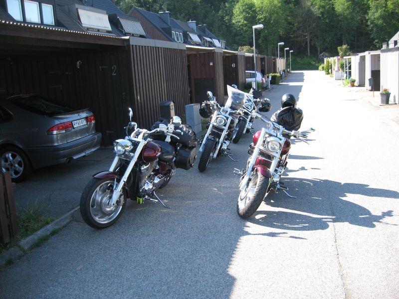 Nyckelord: Ã¥rstrÃ¤ff2007
