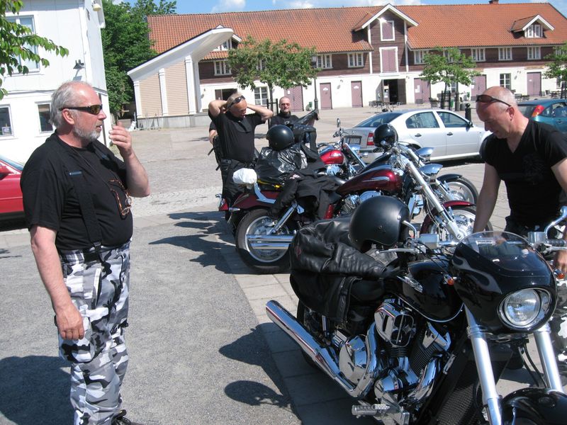Nyckelord: Ã¥rstrÃ¤ff2007
