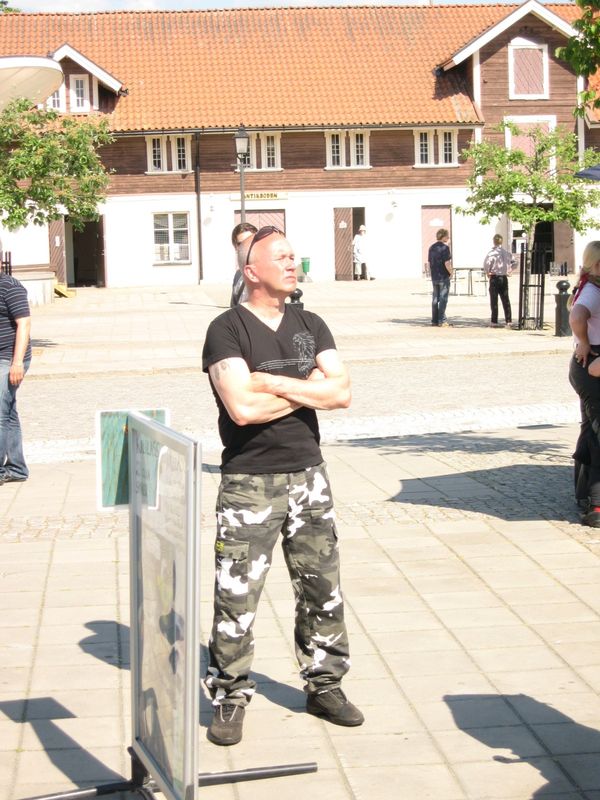 Nyckelord: Ã¥rstrÃ¤ff2007