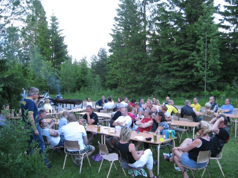 Nyckelord: Ã¥rstrÃ¤ff2007