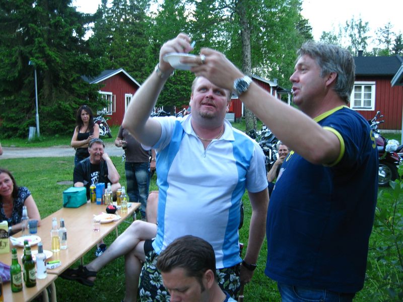 Nyckelord: Ã¥rstrÃ¤ff2007