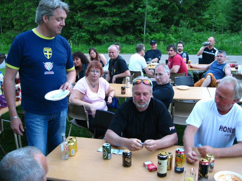 Nyckelord: Ã¥rstrÃ¤ff2007
