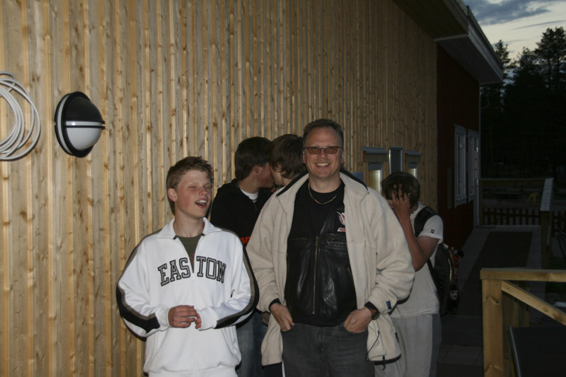 Nyckelord: Ã¥rstrÃ¤ff2008
