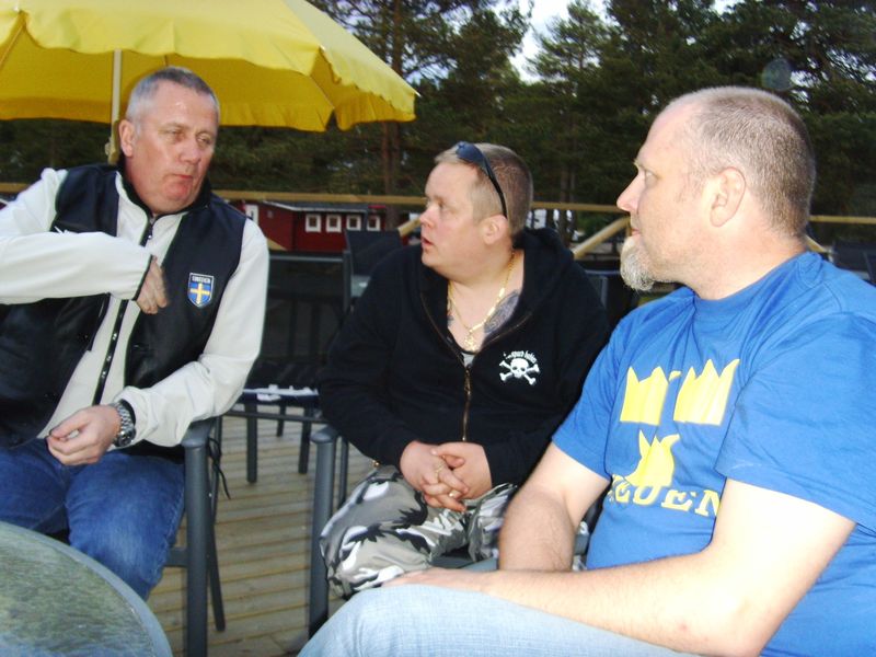 Nyckelord: Ã¥rstrÃ¤ff2008