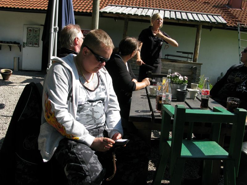 Nyckelord: Ã¥rstrÃ¤ff2008
