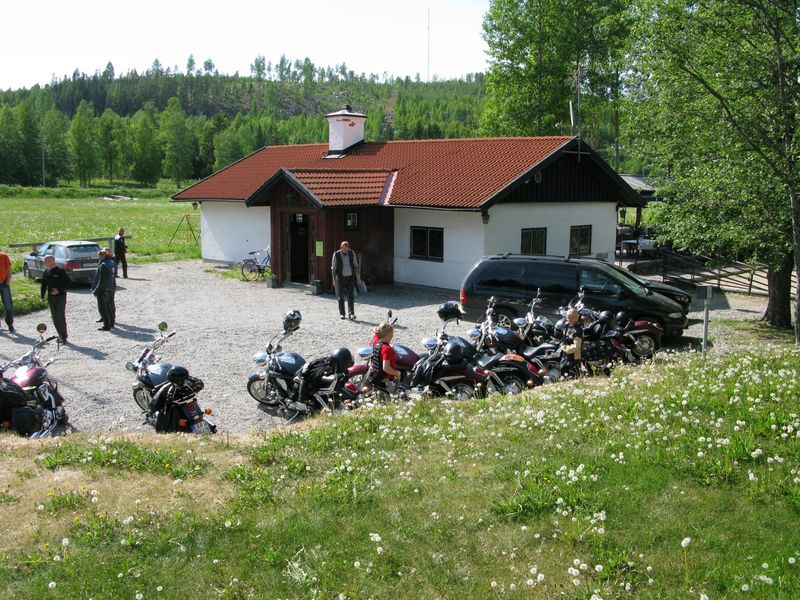 FrÃ¥n: 	XY 	(mÃ¥n 9 jun 2008 10.22.46)
Fika i Smedjan, Matfors

FrÃ¥n: 	Nesse 	(tis 10 jun 2008 12.35.38)
Banjoland
Nyckelord: Ã¥rstrÃ¤ff2008