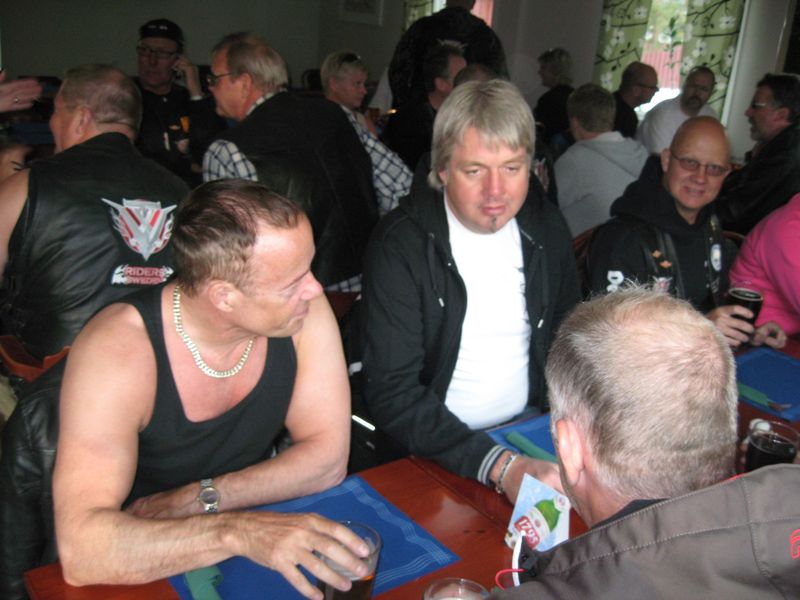 Joe Jag LOVAR!!
Nyckelord: Ã¥rstrÃ¤ff2008