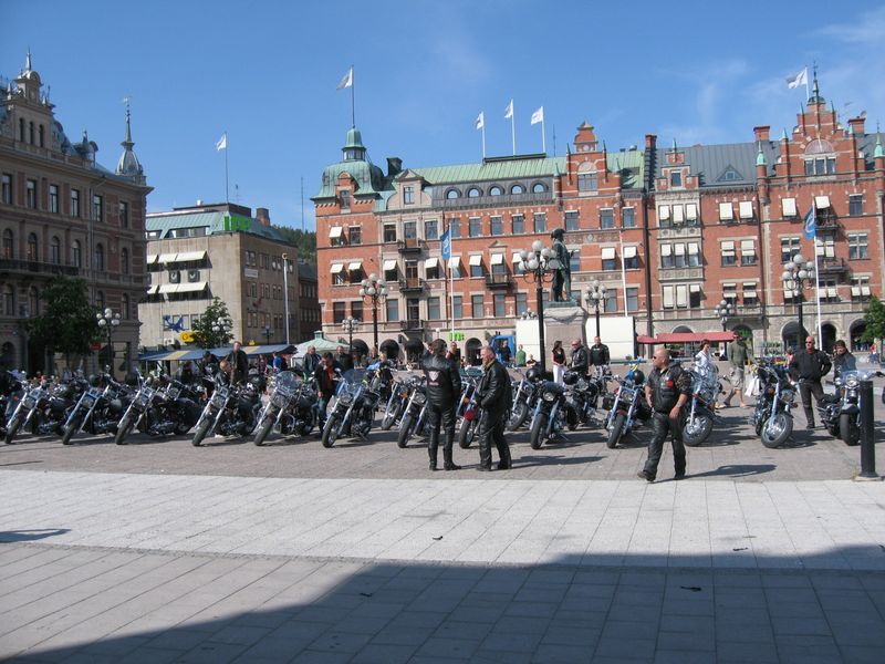 Stora Torget
Nyckelord: Ã¥rstrÃ¤ff2008