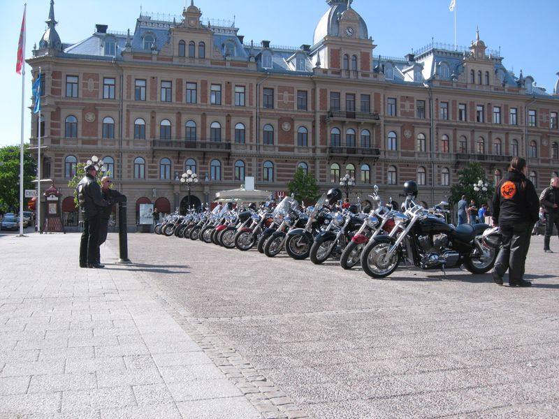 Stora Torget
Nyckelord: Ã¥rstrÃ¤ff2008