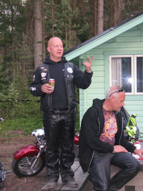 Peggen igen 
Nyckelord: Ã¥rstrÃ¤ff2008