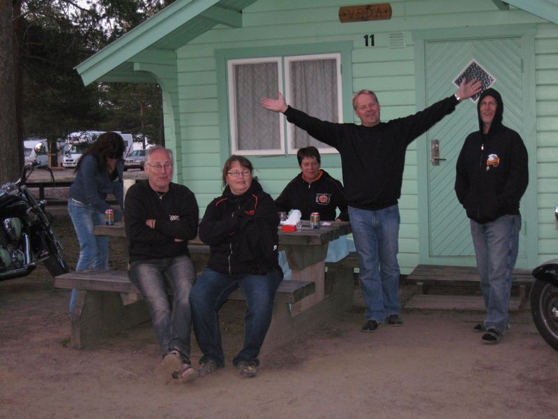 Glada vtxare 
Nyckelord: Ã¥rstrÃ¤ff2008