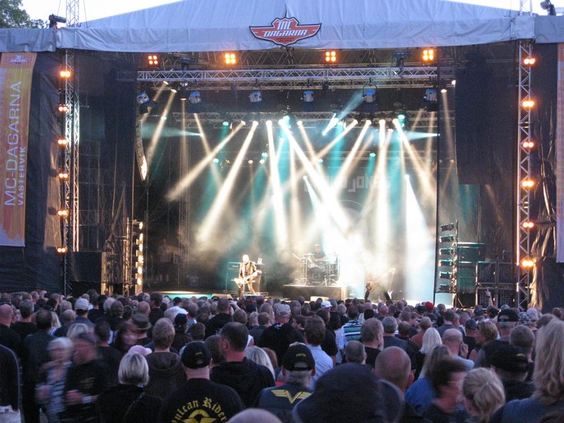 Danko Jones 
