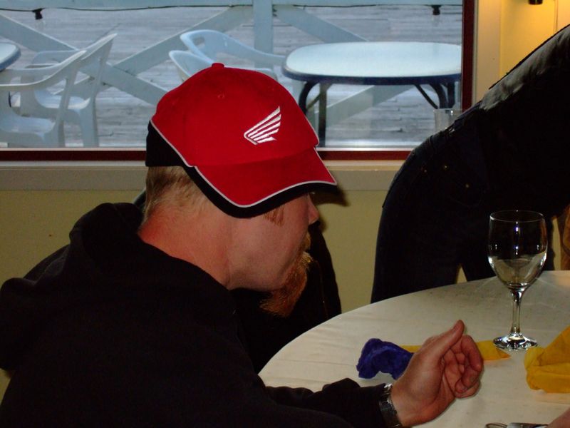 Sneseglare Knodden 
Nyckelord: Ã¥rstrÃ¤ff2009