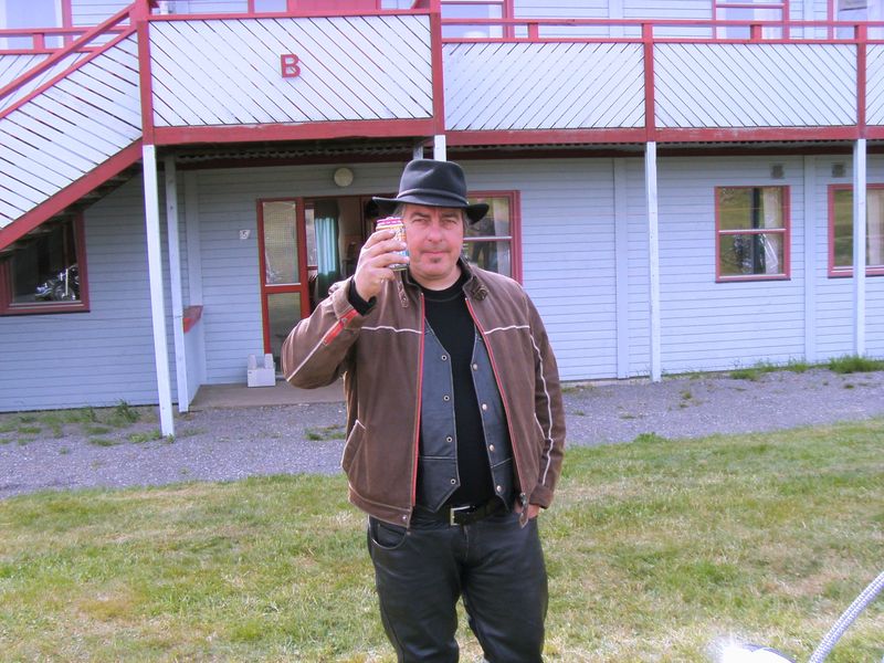 Internationell GÃ„ST frÃ¥n VÃ„ST 
Nyckelord: Ã¥rstrÃ¤ff2009