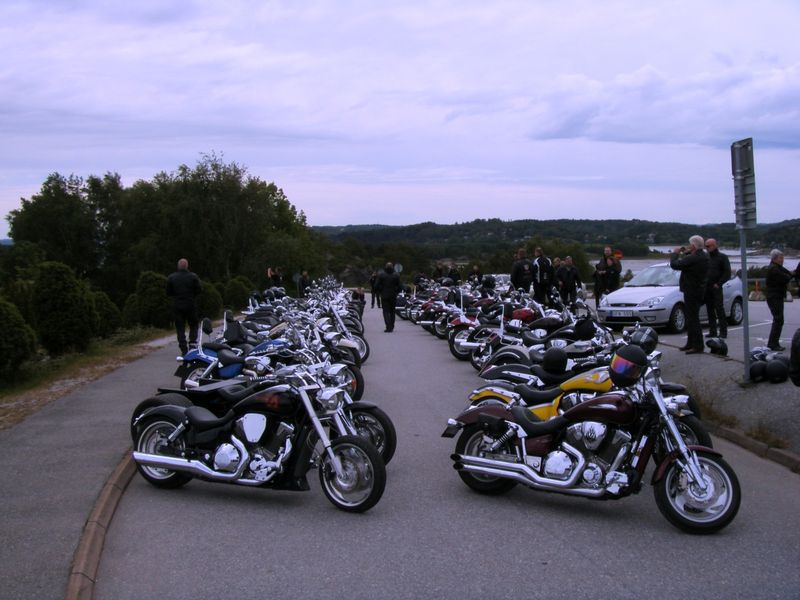Samling
Nyckelord: Ã¥rstrÃ¤ff2009