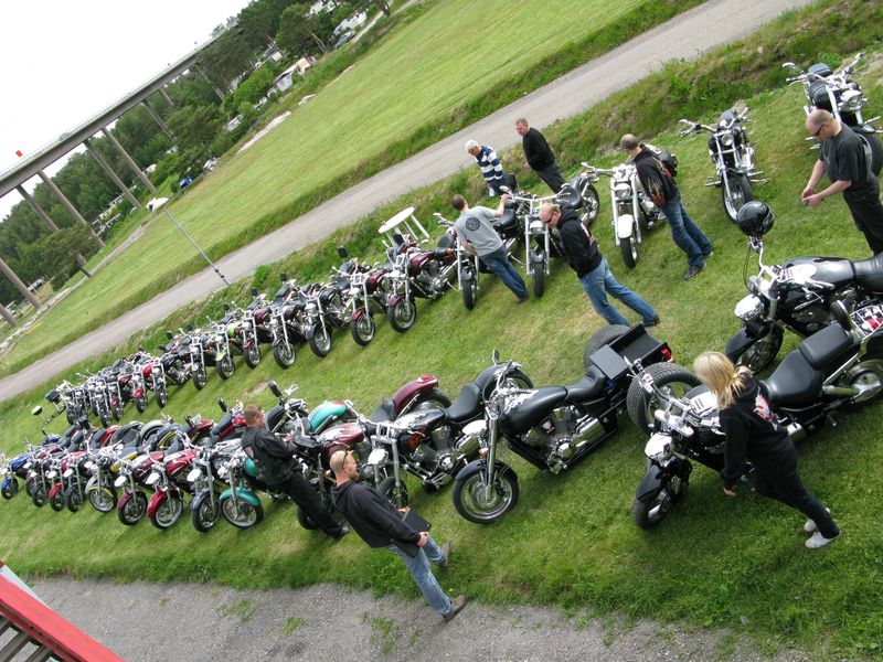 Hojsamling 
Nyckelord: Ã¥rstrÃ¤ff2009