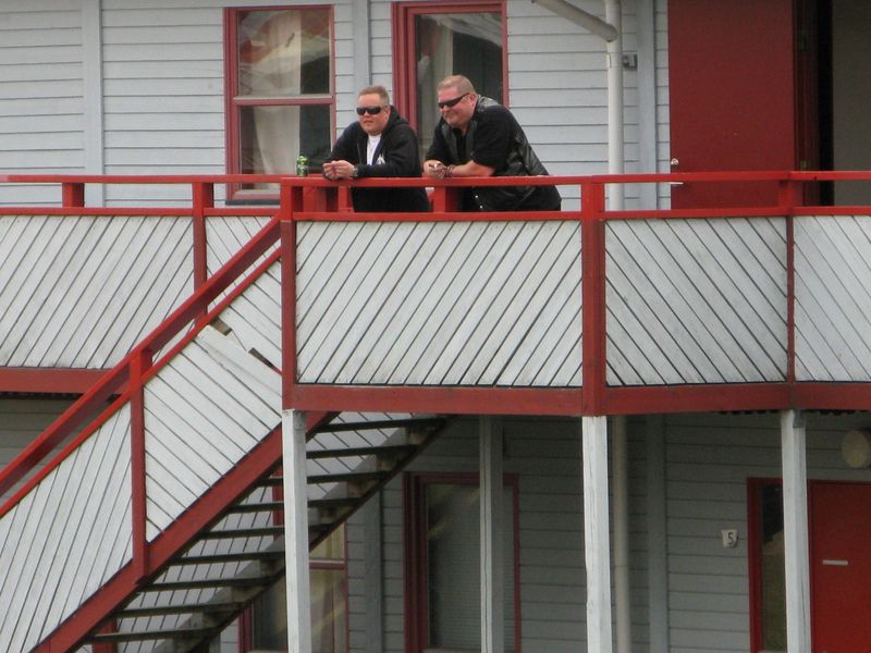 Ã…skÃ¥dare
Nyckelord: Ã¥rstrÃ¤ff2009