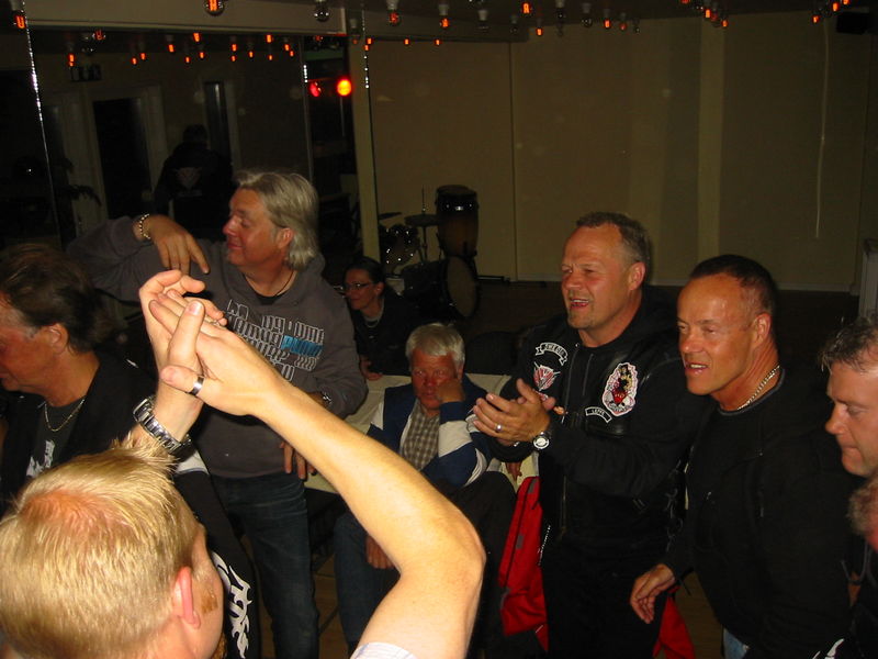 Nyckelord: Ã¥rstrÃ¤ff2009