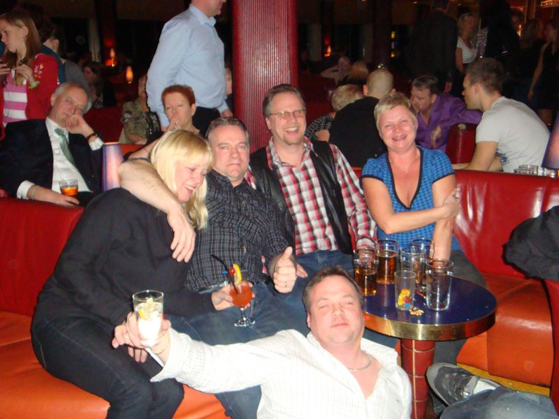 Grupp bild 
