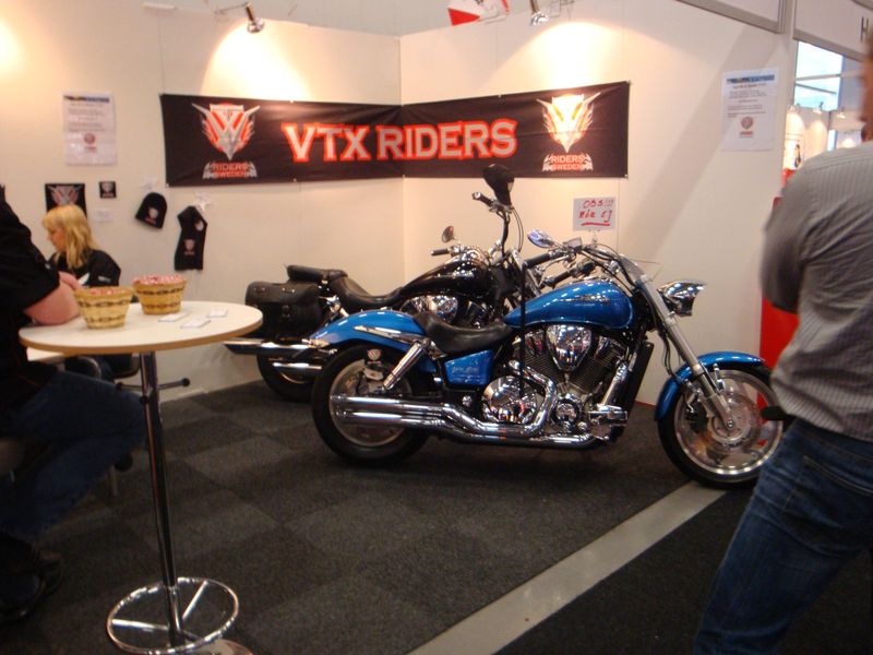 MÃ¤ssa 2009 Stockholm 

