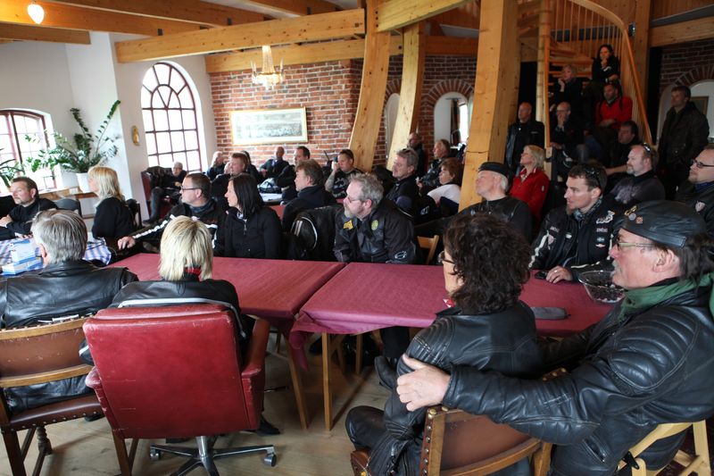 Intresserat Ã¥rsmÃ¶te
Nyckelord: Ã¥rstrÃ¤ff2010