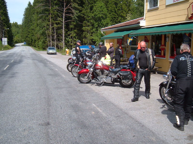 Region VÃ¤st pÃ¥ grÃ¤nsen
Nyckelord: Ã¥rstrÃ¤ff2011