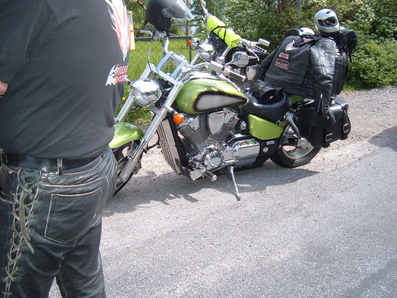 Linkan pÃ¥ vÃ¤g
Nyckelord: Ã¥rstrÃ¤ff2011