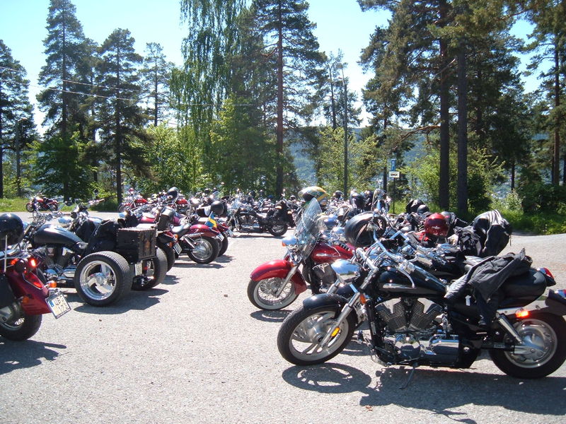 Fredagstur - Lunch-stopp pÃ¥ Spiraltoppen i Drammen
Nyckelord: Ã¥rstrÃ¤ff2011