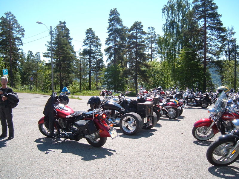 Fredagstur - Lunch-stopp pÃ¥ Spiraltoppen i Drammen
Nyckelord: Ã¥rstrÃ¤ff2011