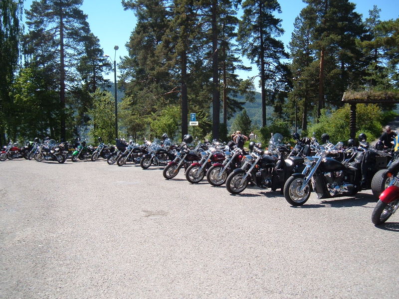 Fredagstur - Lunch-stopp pÃ¥ Spiraltoppen i Drammen
Nyckelord: Ã¥rstrÃ¤ff2011