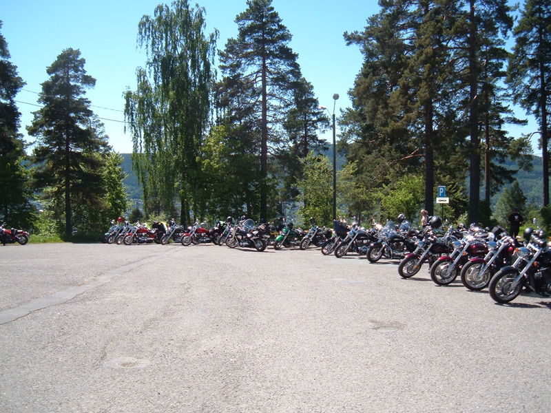 Fredagstur - Lunch-stopp pÃ¥ Spiraltoppen i Drammen
Nyckelord: Ã¥rstrÃ¤ff2011