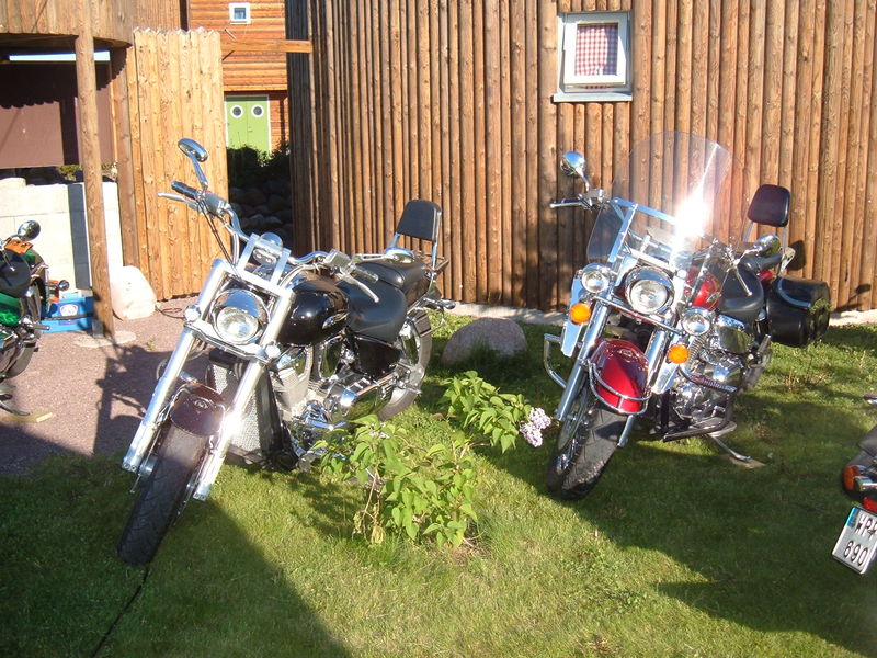 Fredag kvÃ¤ll
Nyckelord: Ã¥rstrÃ¤ff2011