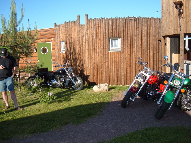 Fredag kvÃ¤ll
Nyckelord: Ã¥rstrÃ¤ff2011