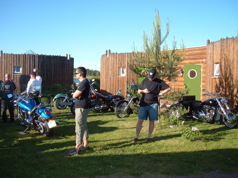 Fredag kvÃ¤ll
Nyckelord: Ã¥rstrÃ¤ff2011