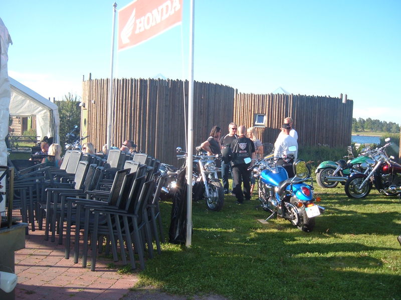 Fredag kvÃ¤ll
Nyckelord: Ã¥rstrÃ¤ff2011