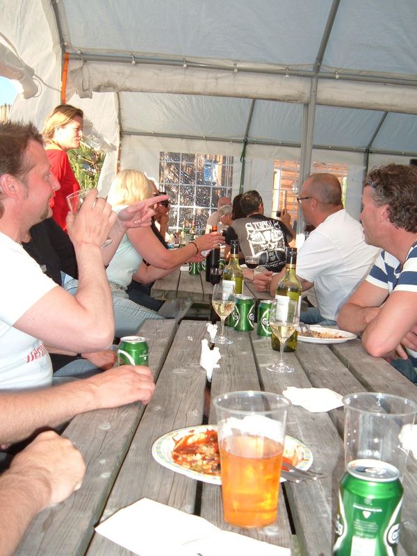 Fredag kvÃ¤ll
Nyckelord: Ã¥rstrÃ¤ff2011