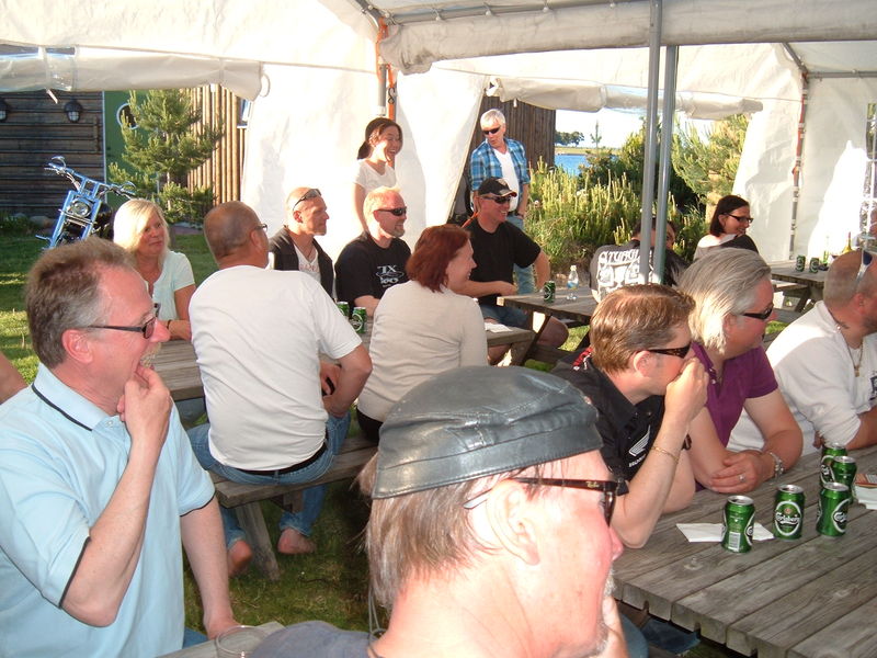 Fredag kvÃ¤ll
Nyckelord: Ã¥rstrÃ¤ff2011