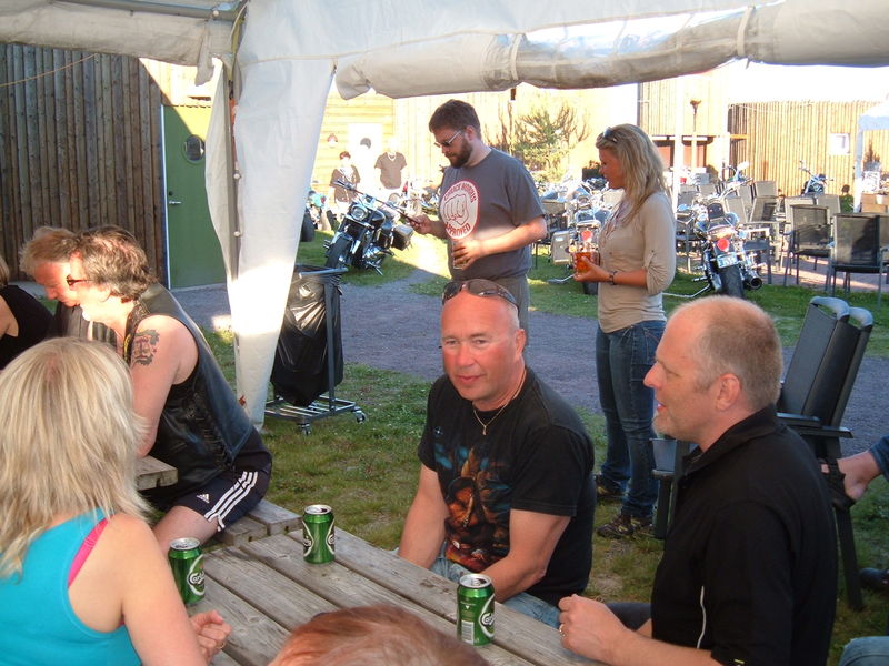 Fredag kvÃ¤ll - Klesell, Jenny, Geronimo, Nesse
Nyckelord: Ã¥rstrÃ¤ff2011